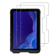 9999D HD Clear Tempered Glass Film For Samsung Tab Active4 Active Pro Active5 Active3 Active2 Advanc
