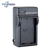 EN-EL9 Battery Travel charger for Nikon digital cameras D40 DSLR D40X D60 D3000 D5000