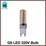 G9 LED Light/Corn Bulb 220V