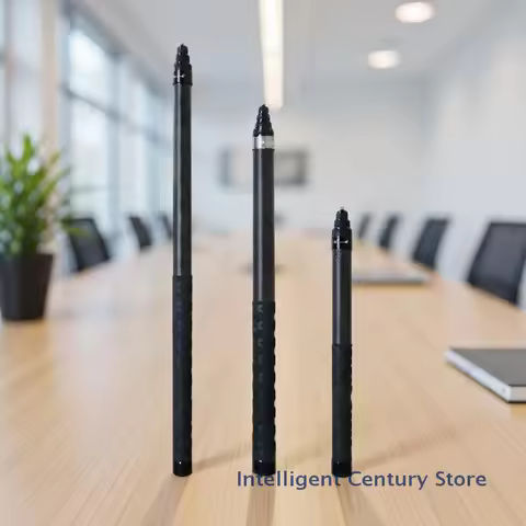 Carbon Fiber Selfie Stick Camera Extension Ultra Long Invisible Extension Stick Selfie Stick