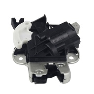 For VW Passat B7 EOS Jetta CC for Audi A6 C6 A4 A5 Seat Rear Trunk Boot Lid Lock Latch Actuator 4F5 