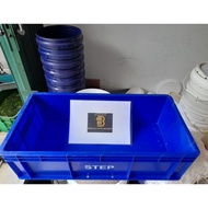 Box Bekas Container Plastik Bak Plastik Bekas Container Industr Rabbit