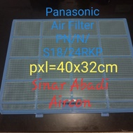 Filter AC Panasonic 2~2,5 PK RKP Series
