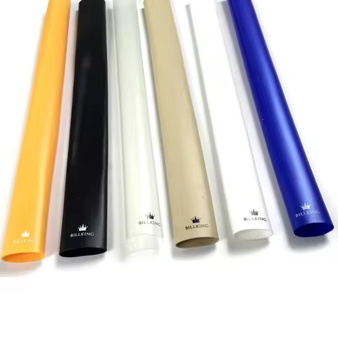 Xmlivet 1pc Billiards Pool Cue Grip Protectors/Original BILLKING Silica Cue Grip Protectors Billiard