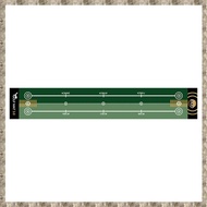 [zv0lma8i] Putting Practice Device Foldable Portable Light Weight Putting for Outdoor Golf Training