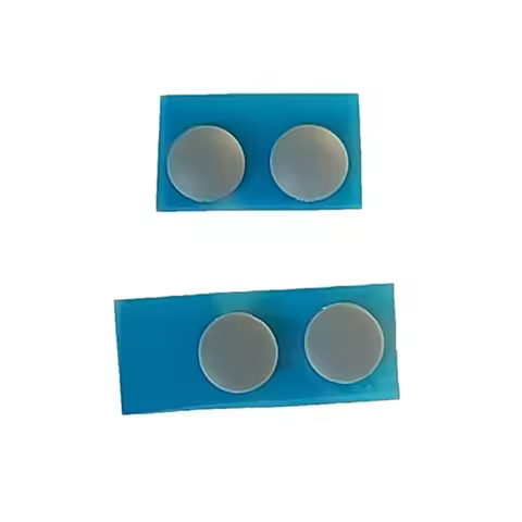 4Pcs NEW Original Rubber Feet Pad for Surface Laptop 3 4 5 Slip proof Feet Pad