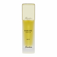 Guerlain Parure Gold Setting Mist 30ml1.0oz. Radiant Finish to Foundation