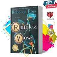 Divine Rivals (Letters of Enchantment, #1) by Rebecca ROSS