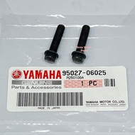 Yamaha RXZ Skru Meter Original Japan (95027-06025)
