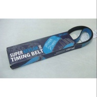 [ READY STOCK ] 31998 POWER Kevlar timing belt BT111  TOYOTA AE86 AE92 AE101 4A-GZE 83/5~95/5 ( 16v 