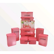 DAILY FRESH SET GBU (hix)