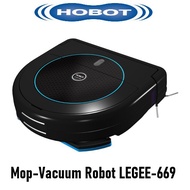 IMAXX Hobot Legee-699 Robot Vacuum Cleaner