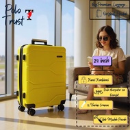 Cabin suitcases and luggage (20 & 24 inches) bandung City