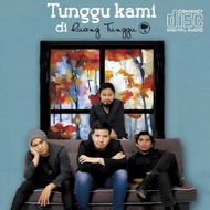 CAR CD CASSETTE OF TEDUH UMBRELLA SONGS - TEDUH UMBRELLA SONGS CD - HITS POP SONGS - SONGS CD Senja
