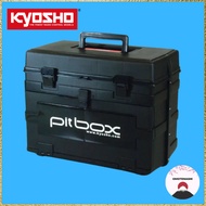 Kyosho Pit Box, RC Parts 80461 RC Car Pitbox Mini 4wd