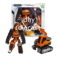 Tobot Robot Toy Tobot Rocky Mini Z Mini C Fire fighting mini R Children's Toy