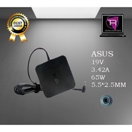 LT-ASUS Original Laptop Charger Adapter for Asus 19V 3.42A 5.5*2.5mm