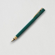 【Faber-Castell】NEO Slim 叢林綠 鋼筆-EF尖 免費刻字