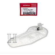 16707-K0J-N01 HGP AHM ORIGINAL 100% FILTER SET GENIO BEAT LED VARIO 125 K2V 16707K0JN01