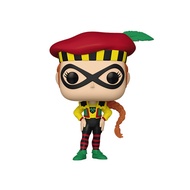 Funko Pop! Heroes: Batman 85th Anniversary 514 - Squire (International Exclusive)