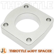 Throttle Spacer For Nissan Nv100 Clipper U71/72V 3G83 Turbo 2012-2013 Gasket Engine Horsepower