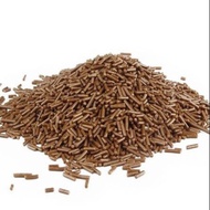 Chocolate Rice Topping KC Candy / Deco