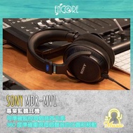 Sony MDR-MV1 專業監聽耳機