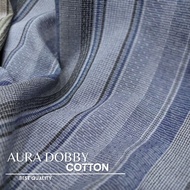 KATUN COTTON AURA DOBBY | AURA DOBBY COTTON | DOBBY MEDIANSUDIRMAN COTTON