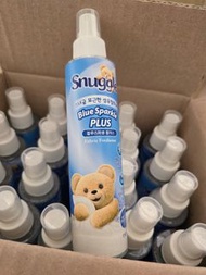 snuggle 熊寶貝衣物清新噴霧