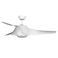 ACORN FUTURISTE LED Ceiling Fan (50")