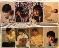 黎明Yes Card - Collection 1