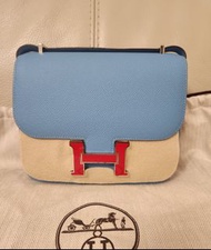 Hermes mini Constance