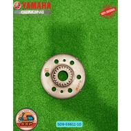 YAMAHA SRL-115 CLUTCH HOUSING COMP (5D9-E6611-10) ORIGINAL