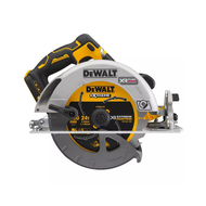 DEWALT เลื่อยวงเดือนไร้สาย 20V 7-1/4" รุ่น DCS573N ใช้เลื่อยไม้ ประกันศูนย์ 3 ปี ส่งจากไทย