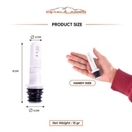 Dhaulagiri Bidet Sprayer Portable Bidet Spray/ Portable Bidet/ for Travel