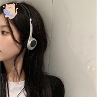 Retro Japanese Camera Headphones