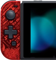 HORI - Switch D-Pad Controller | 手提模式專用 十字控制器左邊手掣 (孖寶兄弟特別版)