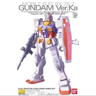 Mg RX 78 2 Gundam Ver Ka