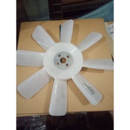 TAFT GT ROCKY RADIATOR FAN TOYOTA HARDTOP 2F FJ40 BJ40/