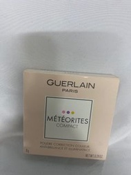 Guerlain compact 粉餅  3號色 medium