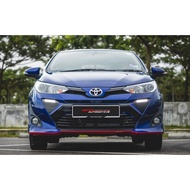 TOYOTA VIOS 2019 OEM BODYKIT