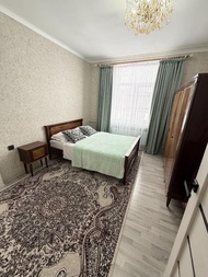 Guesthouse Chon - Kemin