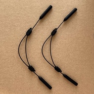 Adjustable Sunglasses Holder Strap Retainer Cord Anti-Slip String Neck Cord for Frogskins Hybrid OO9
