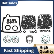 DQ250 02E   Repair Set for  A3 Q3 Seta   Golf  6-Speed Transmission Gaskets Seals Accessory
