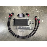 BMW F30 320I 328I N20 turbo engine oil cooler kit