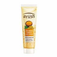 Ayush Turmeric Face Cream 25g