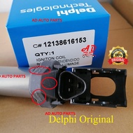 NEW IGNITION PLUG COIL BMW 7SERIES E65 E66 E67 F01 F02 F03 F04 G12(ENGINE M54 N52 N62 N73 N54 N55 N6