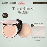 [7 (8PM) - 10 AUG ONLY] Laura Mercier Tinted Blur Balm
