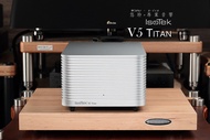 IsoTek V5 TITAN 電源處理器