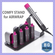 Dyson Airwrap Comfy Stand